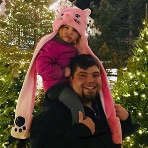 Meet your Posher, Tanner